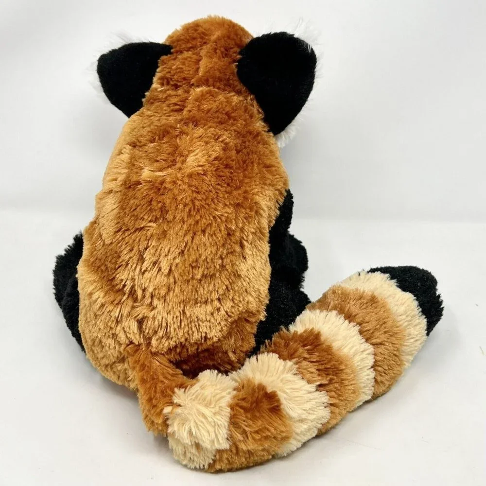 Wild Republic Red‎ Panda Plush Stuffed Animal Plush Toy Set of 2 - 9